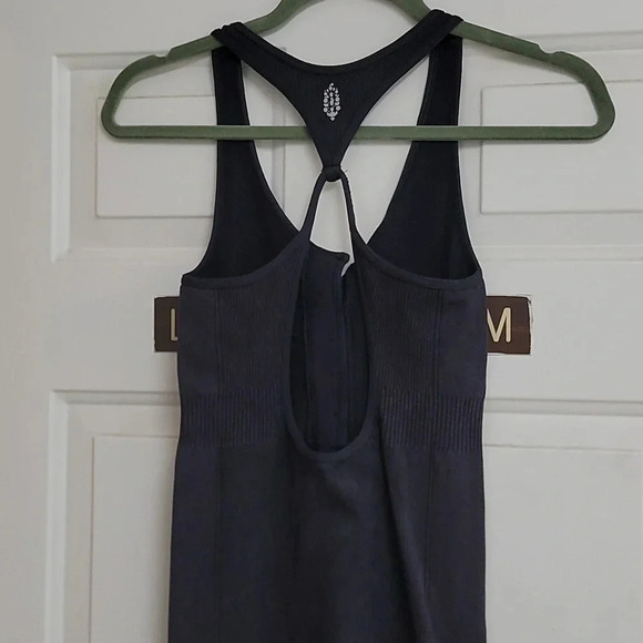 Free People Movement jumpsuit - Picture 6 of 9